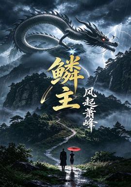 鳞主：风起萧峰_2026其他高清海报